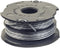 Arnold Trimmerspoel - Draadspoel 2x5m Ø1.5mm - Geschikt voor Black & Decker (2 stuks)