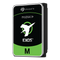 Seagate Exos M - Interne harde schijf 3,5