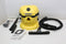 Kärcher WD 2 Plus V-12/4/18 - Nat- en droogzuiger - 12L - 1000W - 4m snoer - 1,8m slang