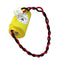 CPM2A-BAT01 Battery suitable for the Omron CJ1, CPM2A, CQM1H, NS7 battery with white plug