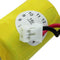 CPM2A-BAT01 Battery suitable for the Omron CJ1, CPM2A, CQM1H, NS7 battery with white plug