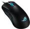 ASUS ROG Gladius III - Draadloze Gaming Muis - 19.000dpi - 9 knoppen