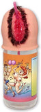 Vagina Shaped Baby Bottle Medium 750 ml