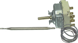Fixapart W4-41331 Zilver thermostaat
