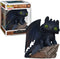 Hoe Tem Je een Draak Toothless - Pop! Deluxe - Vinylfiguur 1792 - Meerkleurig