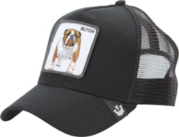 Goorin Brothers The Butch Pet