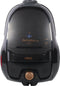 Princess 336090 Airmotion Pro - Stofzuiger met zak - 800W 20 kPa HEPA-filter 4L