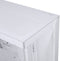 Phanteks NV7 - Big-Tower - Tempered Glass - Wit