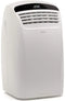 Olimpia Splendid Dolceclima Silent 10 P WIFI - Mobiele airco - Koelen Luchtontvochtigen - Geschikt voor 80m²