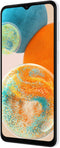 Samsung Galaxy A23 5G - Smartphone - 4GB RAM - 64GB opslag - Wit