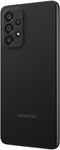 Samsung Galaxy A33 - Smartphone - 128GB opslag - Zwart