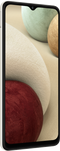 Samsung Galaxy A12 - Wit - 32 GB - Dubbele fysieke simkaart