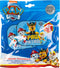 Nickelodeon Paw Patrol Pop-Up Zonneschermen Blauw - Auto