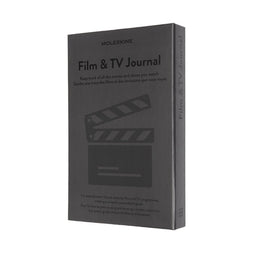 Passion Journal - Film & Tv
