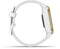Garmin Venu Sq - Smartwatch - Gezondheidsmonitoring en fitnessfuncties - Wit