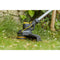Stanley FATMAX V20 - Accu Grastrimmer 33cm 18V - AFS automatisch draadtoevoersysteem