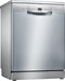 BOSCH SMS2HTI54E - Vaatwasser - Rvs-look - 46 dB - E