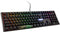 Ducky One 3 Classic - Mechanisch Gaming-toetsenbord - Cherry MX Red - Zwart