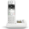 Gigaset AE690A - Dect-telefoon met antwoordapparaat en handsfree - Wit