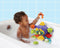 VTech Spetterpret Badoctopus - Badspeeltjes - Badspeelgoed Baby - Rustgevende Melodietjes & Liedjes - Cadeau - Speelgoed 1 tot 5 Jaar