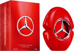 Mercedes-Benz Woman Eau de Parfum - 90ml