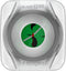 Spigen - Samsung Galaxy Watch 4 (40mm) - Screen Protector met Montage Frame - 9H gehard glas (2 stuks)