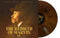 October London - The Rebirth Of Marvin - LP Coloured Vinyl