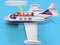 Playmobil City Life Privevliegtuig 70533