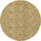 Brink en Campman - Arch 67006 Rond Vloerkleed - 300 rond - Rond - Rond,Structuur Tapijt - Modern - Meerkleurig