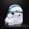 Hasbro Star Wars - Ahsoka Black Series - Elektronisch Clone Trooper Helm - Multicolor