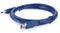 Gembird CCP-USB3-AMAF-6 - USB 3.0 kabel - 600 Mbps data-overdracht - Blauw