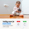 Stopcontact beveiliging - 30 stuks - Baby- en kinderbeveiliging - Geschikt voor Nederlandse