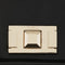 FURLA Lulu Mini Crossbody - Leren Schoudertas - 1 vak - Nero