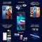 Motorola Edge 30 - Smartphone - 8GB RAM - 128GB - Grijs