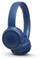 JBL Tune 500BT - Draadloze On-Ear Koptelefoon - 16 uur batterij - Blauw