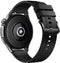Huawei Watch GT 4 - Smartwatch - AMOLED-scherm - Zwart (46mm)