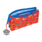 Pennenetui met 3 vakken The Paw Patrol Cool Blauw Rood 22 x 12 x 3 cm