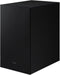 Samsung HW-Q700C - Soundbar - 3.1.2 - Draadloze subwoofer - HDMI eARC