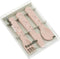 Done By Deer Foodie Cutlery Set Happy Dots Powder