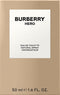 Burberry Hero 50 ml Eau de Toilette - Herenparfum