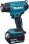 Makita DHG180Z - Heteluchtpistool LXT 18 V - Temperatuurbereik 550°C - (1 stuk)