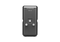 Cambridge Audio MSX20 - Speaker - Ultra-compact ontwerp - Mat zwart