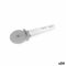 Pizzasnijder Quttin 19 x 7 cm (24 Stuks)