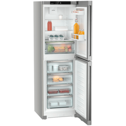 Liebherr CNSFD 5204 - Koelvriescombinatie - NoFrost duoCooling easyFresh - Pure