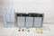Bosch DWB97CM50 - Wandschouwkap 90 cm - Extra stil A+