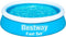 Bestway Kinderzwembad - Model 57392 - Opblaasbaar - Ø 183 cm - Hoogte 51 cm - Inhoud 940 liter