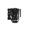 CPU Cooler SAVIO FROST BLACK