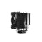 CPU Cooler SAVIO FROST BLACK