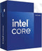 CPU - Intel Core i3 processor - 14100F - 12M Cache tot 4.70 GHz - Socket 1700 - 14e generatie