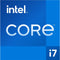 CPU - Intel Core i7 processor - 12700KF - 25M Cache tot 5.00 GHz - Socket 1700 - 12e generatie